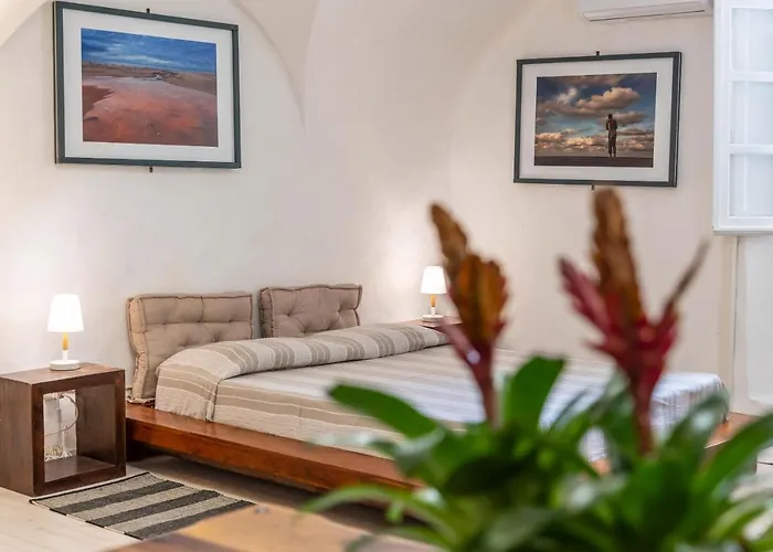 Casa Gilbert 101