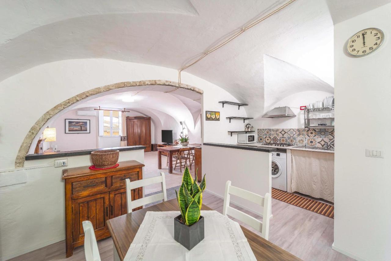 Apartment Casa Gilbert 101