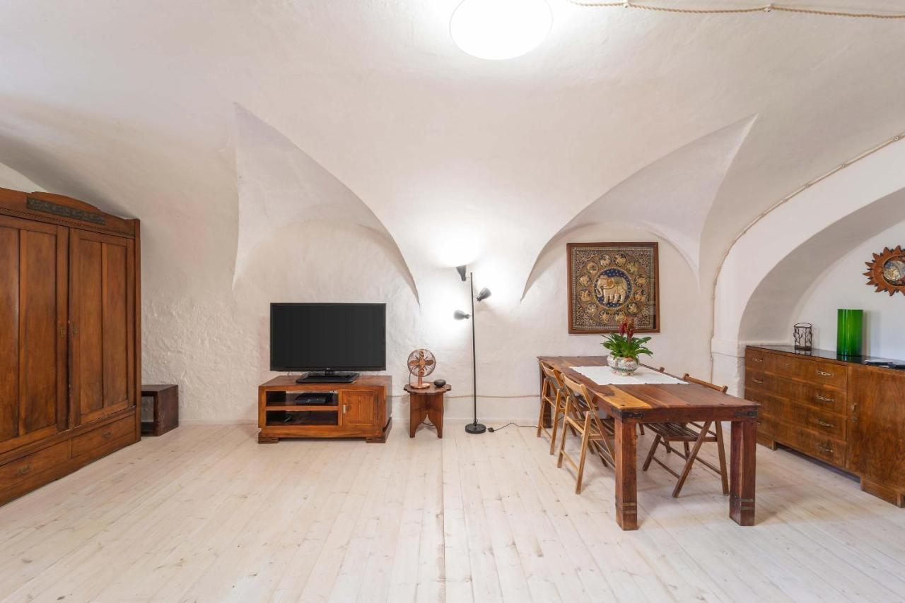 Apartment Casa Gilbert 101 Alghero
