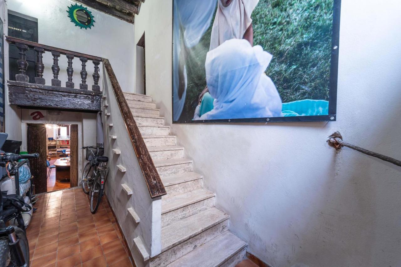 Casa Gilbert 101