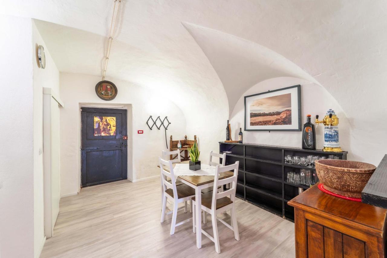 Casa Gilbert 101 Alghero