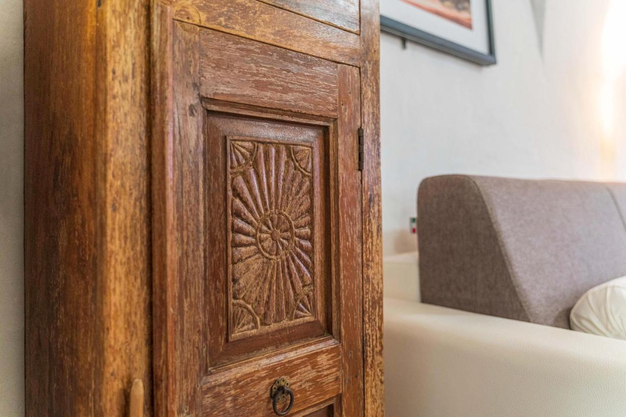 Apartment Casa Gilbert 101