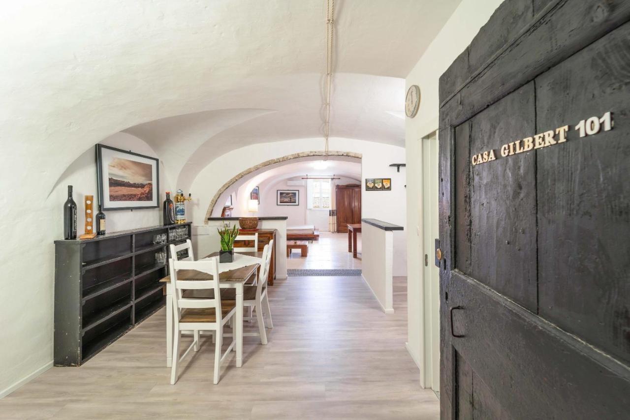Apartment Casa Gilbert 101 Alghero