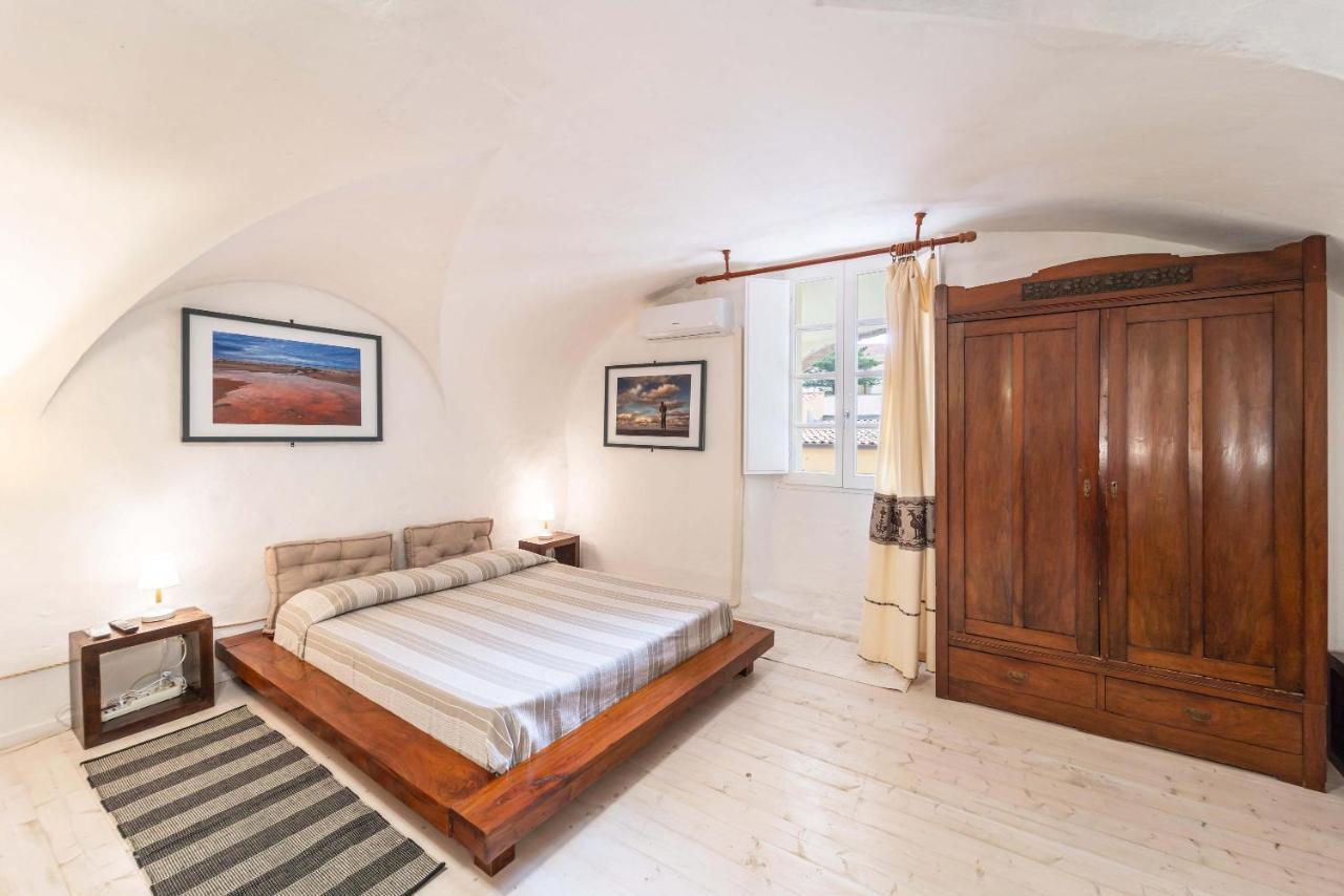 Apartment Casa Gilbert 101 Alghero