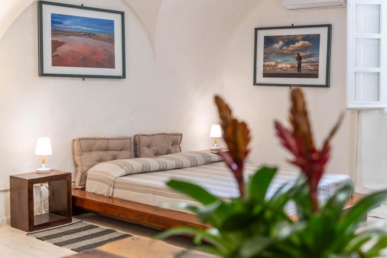 Apartment Casa Gilbert 101 Alghero