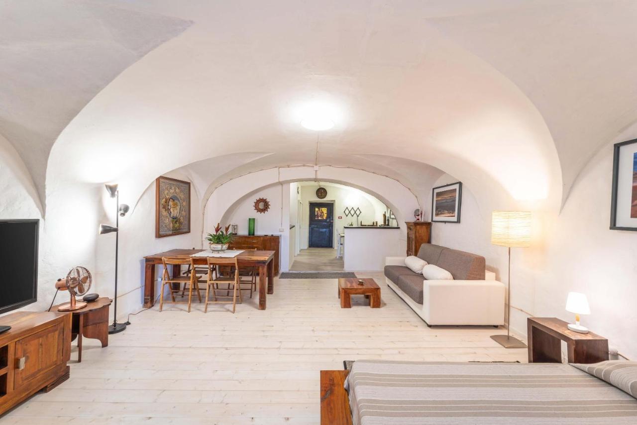 Casa Gilbert 101 Alghero